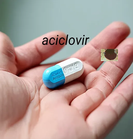 Aciclovir tabletas precio